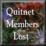 quitnet members lost