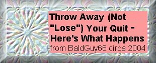 throw_away_not_lose_quit
